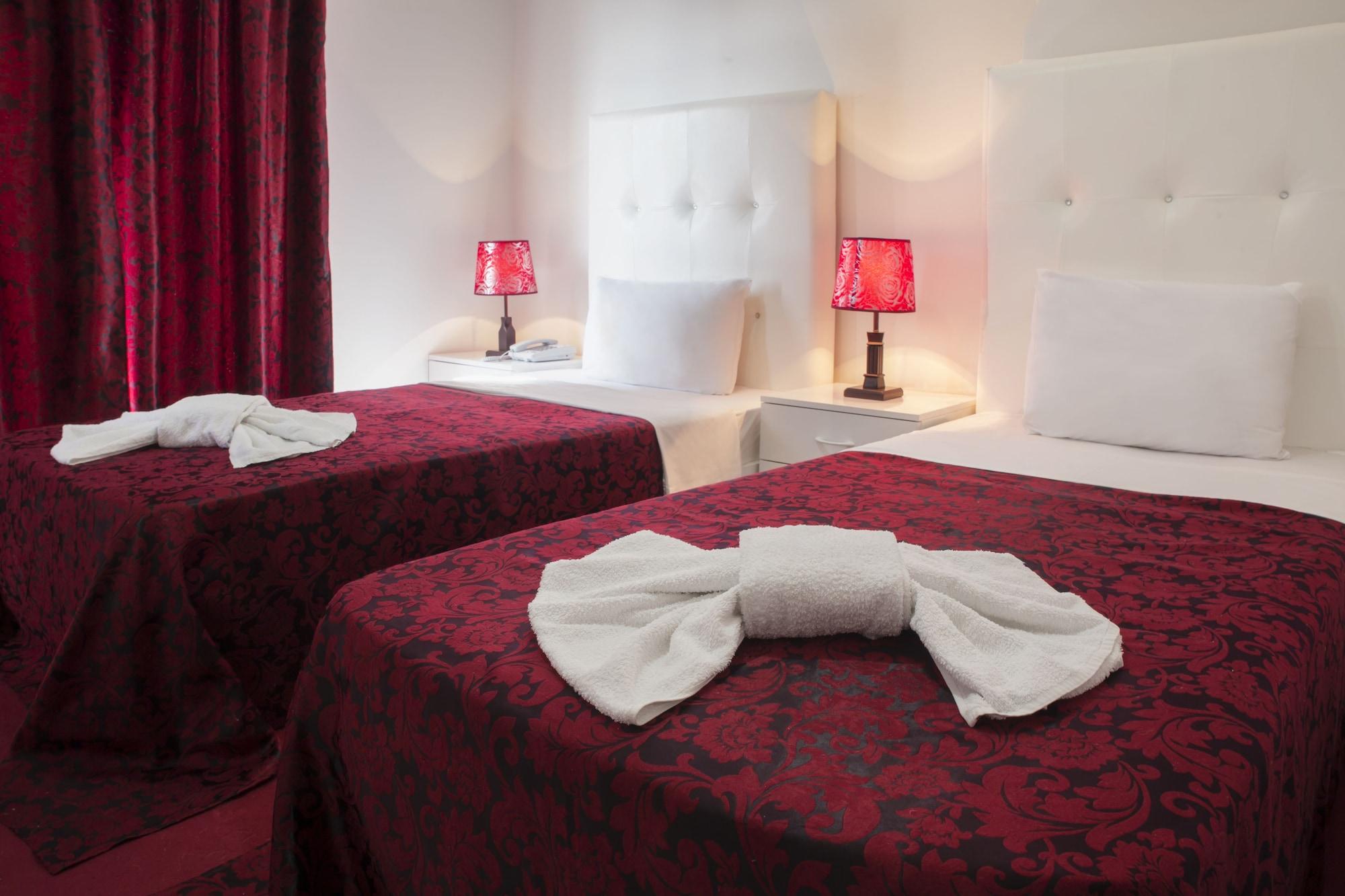 Hotel Grand Palace Τυφλίδα Εξωτερικό φωτογραφία