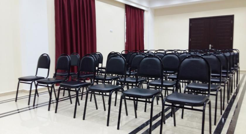 Hotel Grand Palace Τυφλίδα Εξωτερικό φωτογραφία