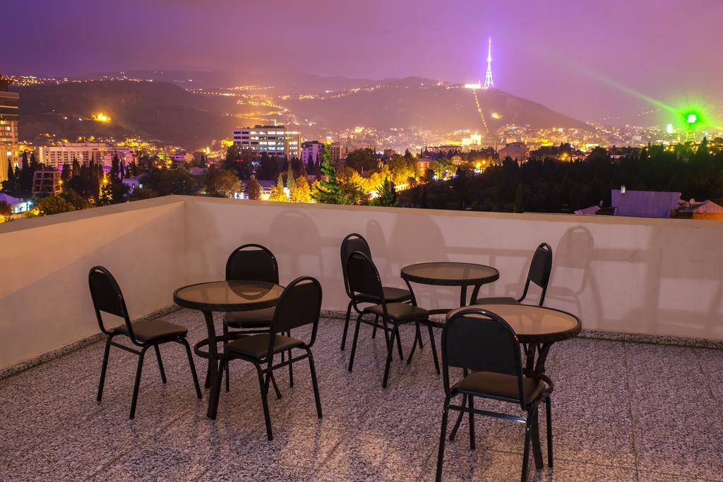 Hotel Grand Palace Τυφλίδα Εξωτερικό φωτογραφία