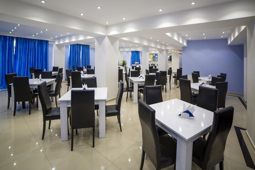Hotel Grand Palace Τυφλίδα Εξωτερικό φωτογραφία