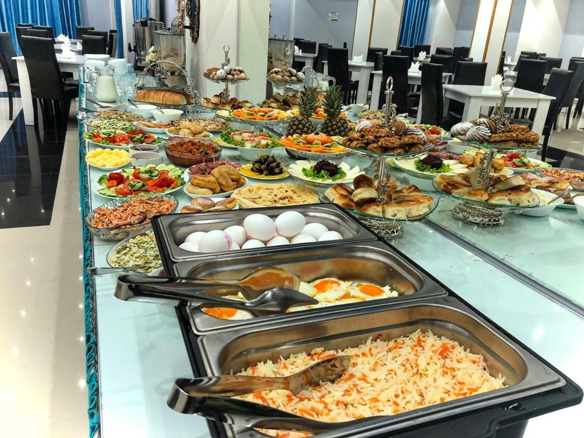 Hotel Grand Palace Τυφλίδα Εξωτερικό φωτογραφία